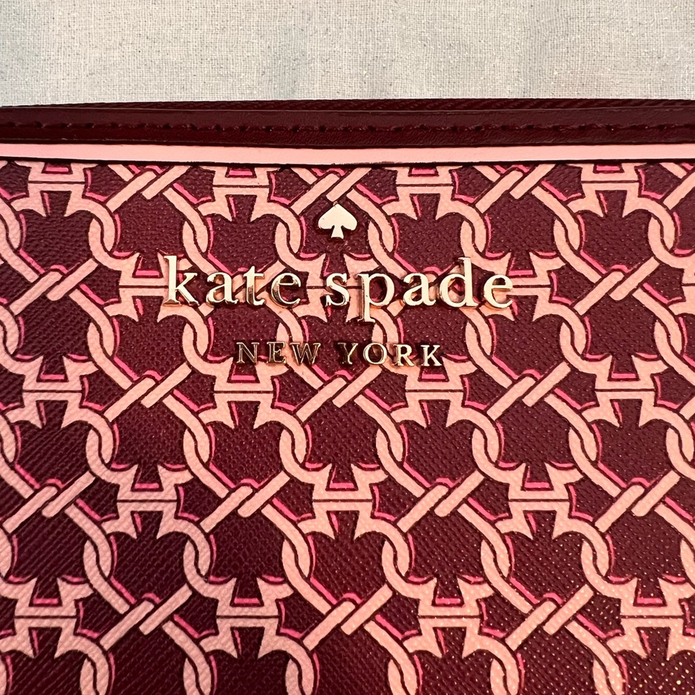 Kate Spade Wallet - Picture 2 of 5